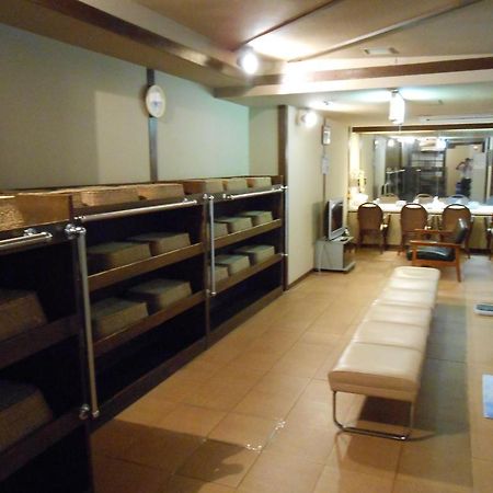 Hotel Asuka Hakone Dış mekan fotoğraf