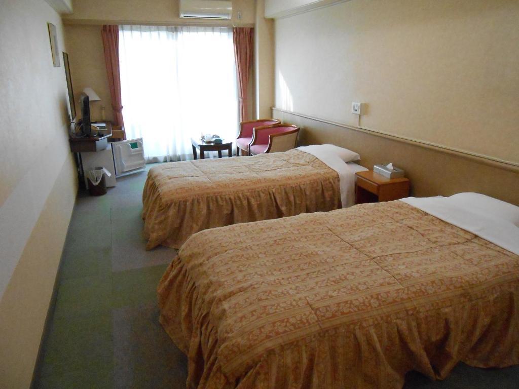 Hotel Asuka Hakone Oda fotoğraf