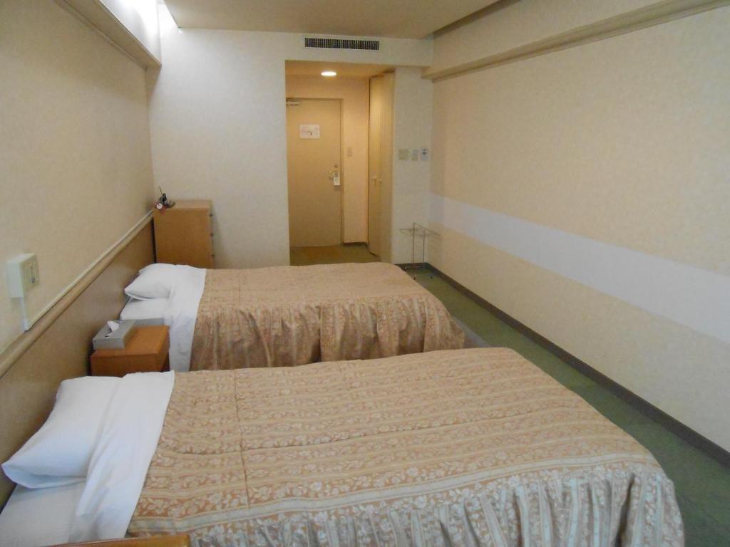 Hotel Asuka Hakone Oda fotoğraf
