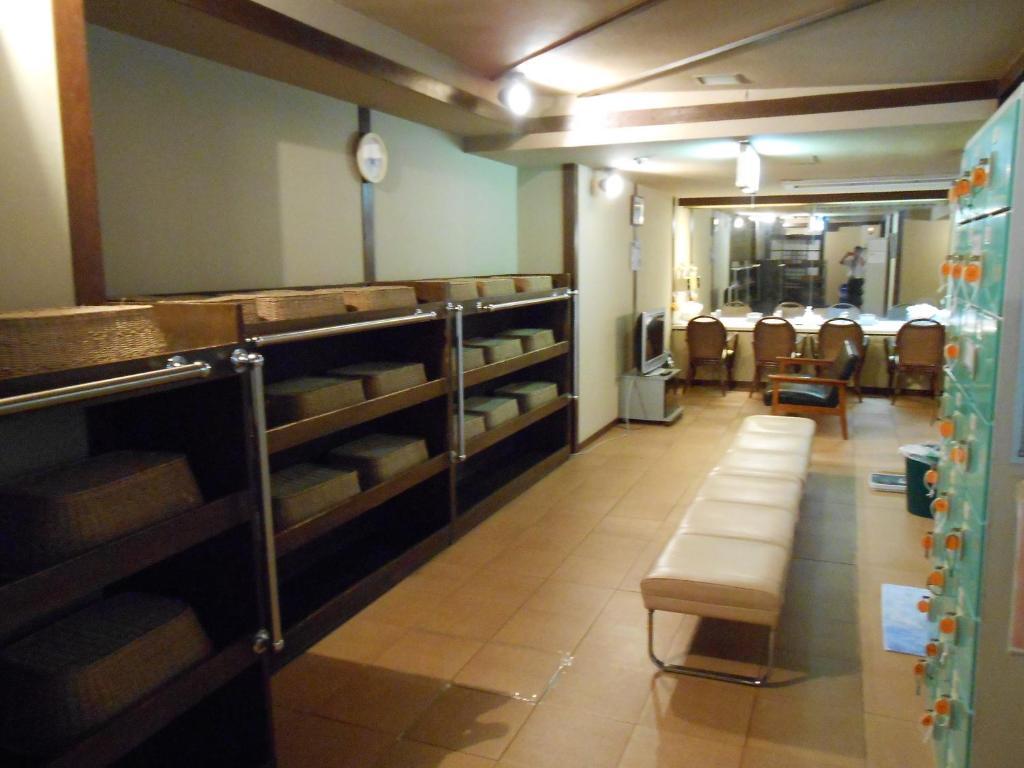 Hotel Asuka Hakone Dış mekan fotoğraf