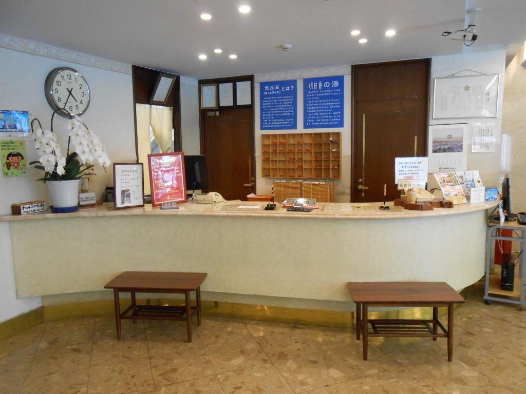 Hotel Asuka Hakone Dış mekan fotoğraf
