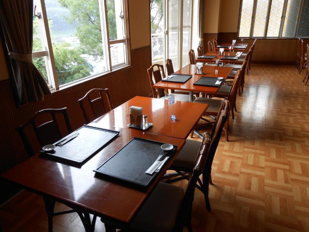 Hotel Asuka Hakone Dış mekan fotoğraf